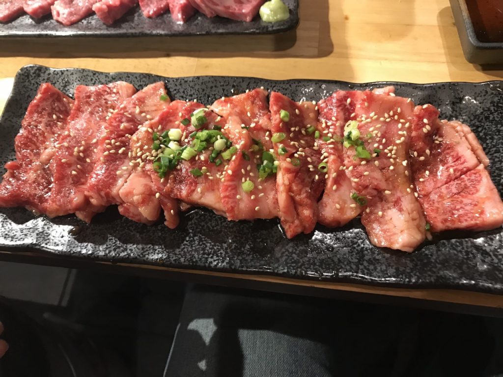 タレロース