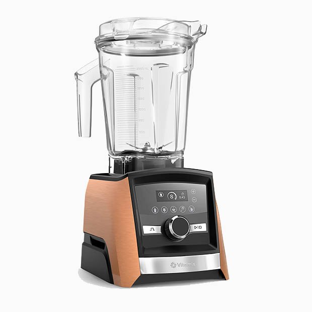 vitamix_ascent_a3500_Copper_Metal_Finish